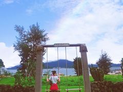 -花海间·即刻露营