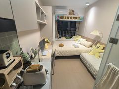 -东方体育中心(地铁站)