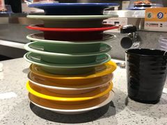 -小乔回转寿司(铁东万象汇店)