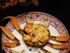 -新光酒家·河豚·海鲜·蟹料理(浦东店)