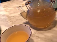 -无锡苏宁银河国际酒店-悦府65中餐厅