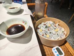 -顺卿庭·广东顺德菜(夫子庙水游城店)