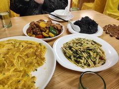 -高老庄·老溧阳·私房菜(南山竹海店)
