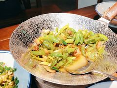 -田边二娃子·湖南民间菜