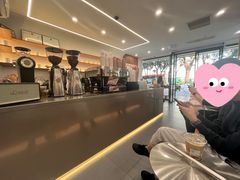 -LilBee Coffee