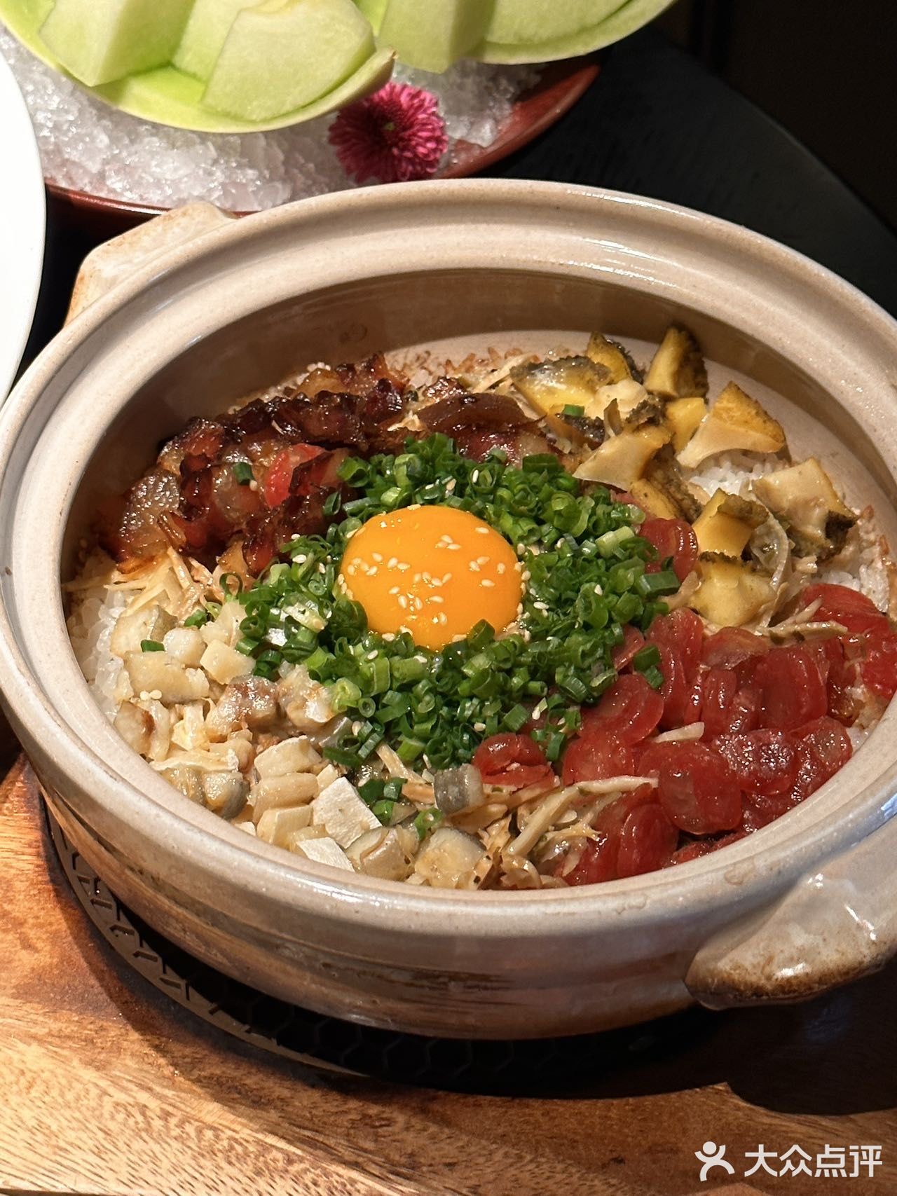 杭州首店❗️❗️来锦楼品新式杭帮菜🥰