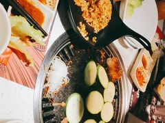 -猫抓烤肉(春熙路店)