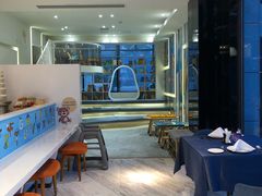 -鹭江潮餐厅•福建菜(鹭江佲家酒店)