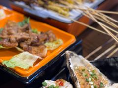 -林二哥宜烤官·宜宾小烧烤