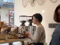 -% Arabica(京都东山店)