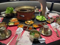 -西塔老太太泥炉烤肉(龙湖北苑天街店)