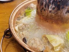 -吴天家私坊铜火锅(远达·帝景华廷店)