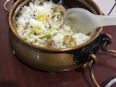 -姚记抚仙湖石锅鱼庄