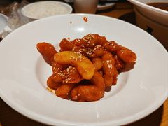 -九毛九西北菜(汕头金平万达广场店)