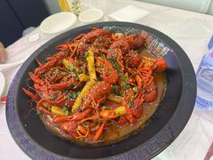 -金陵暴走小龙虾·迷踪蟹(凯德MALL店)