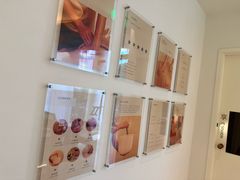 -左右Massage/Spa(长寿路店)