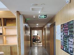 -闲隅江景艺术酒店(解放碑洪崖洞总店)