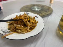 -翠茗农庄土菜馆(天目湖店)