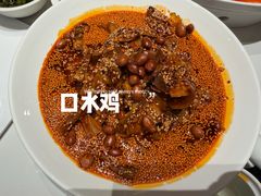 -国人川菜(李家村建东街店)