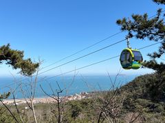 -崂山仰口游览区
