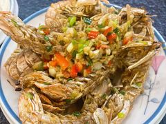 -三妹小龙虾·黄油蟹(华侨城总店)