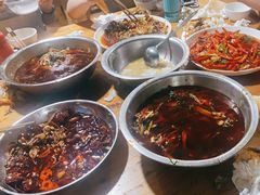 -三哥田螺(北书院街店)