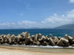 -海南分界洲岛旅游区