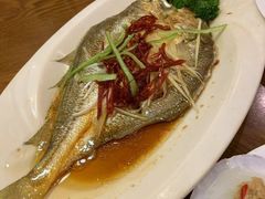 -青瓦餐厅·生鱼片·韩园烤肉(西塔店)