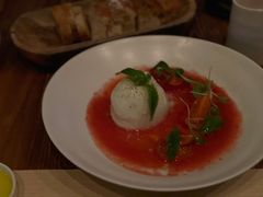 -Mercato莫卡多露台餐厅与酒吧(K11店)