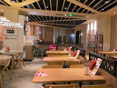 -必胜客(花都百业店)