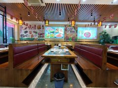 -刘记大块烤羊腿餐吧(北沙滩店)