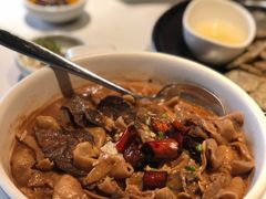 -四季民福烤鸭店(前门店)