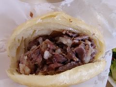 -闫家驴肉老店(华电一校店)