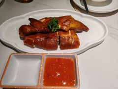 -南枝记·广东味道(中骏世界城店)
