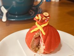 -街角 T·COFFEE 融合料理·BISTRO(车公庙店)