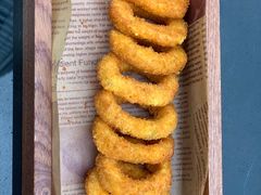 -异次元·LIGHT HOUSE·美食酒廊·休闲露台