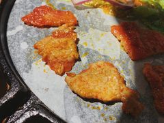 -么肆烤肉(汉街形象店)