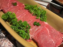 -芸山季·云南野生菌火锅(人民广场来福士店)