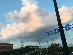 -蜜雪冰城(浙江大学店)