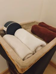 -皙塑美肤·spa