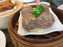 -虾饺妹·粤式手工点心(水荫路店)