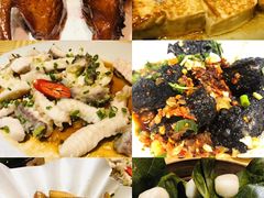 招牌烤乳鸽-石岐佬中山菜馆(张溪店)
