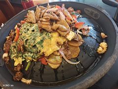 -一烙锅(友谊店)