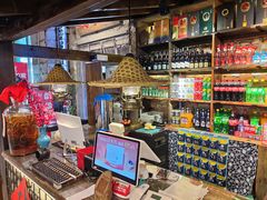 -破瓦寒窑·地摊烤羊排