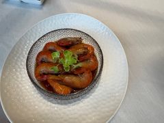 -德悦海鲜(城西店)