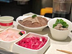 -海底捞火锅(龙岗星河COCO Park店)