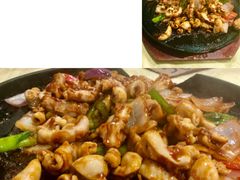 -标记美食新鲜猪杂(兴南大道店)