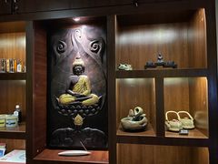 -海悦容庭SPA·按摩·推拿(埌西店)