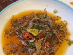 -隔壁老王·家常云南菜(花巷店)