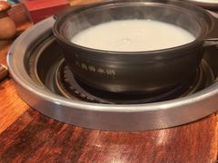 -大良毋米粥(锦龙路总店)